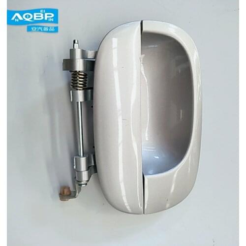 Auto Replacement Parts Exterior Parts oe Number 82660-4A300 for JAC Refine Right front door outer handle