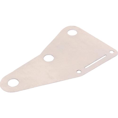 Sell Free Shipping 2pcs/Pack vintage Aluminum st guitar pickguard control shield guard