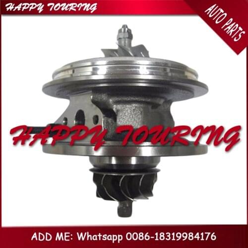BV43 Turbo Cartridge Chra Core Turbocharger For Great Wall Hover 2.0T H5 4D20 2.0L 53039700168 53039880168 1118100-ED01A