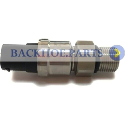 High Pressure Sensor LC52S00012P1 For New Holland Excavator E70SR E115SR E135SR E160 E200SR E235SR