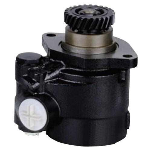 FEBIAT Power steering pump used for HYUNDAI 57100-75550/5710075550