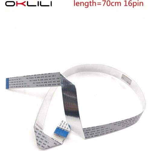 FFC Flex CCD SCANNER FLAT CABLE CIS RADF for SAMSUNG SCX5639 SCX5739 C460 C480 C410 M3370 M3375 M3870 M3875 M4070 M4075 SCX4833