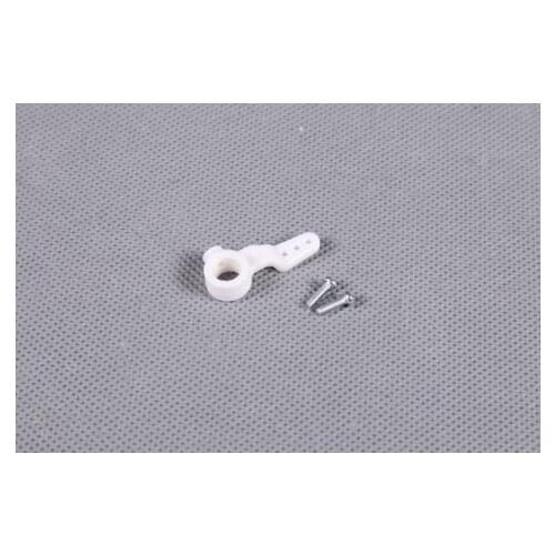 FMS 1400mm / 1.4m Cessna 182 Sky trainer Steering Arm set V2 for front landing gear MG314 RC Airplane Model Plane Parts