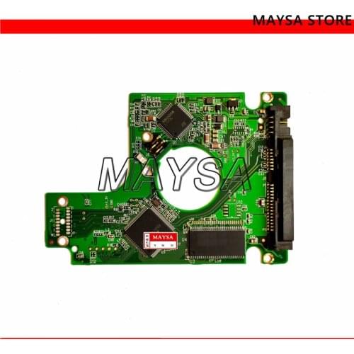 HDD PCB logic board circuit board 2060-701499-000 for 2.5 inch SATA hard drive repair hdd date recovery