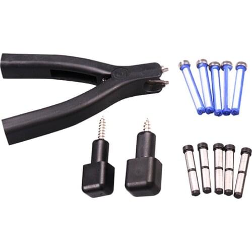 Fuel Injector Repair Plier Wrench Micro Filter Remove Tool for Gasoline Car