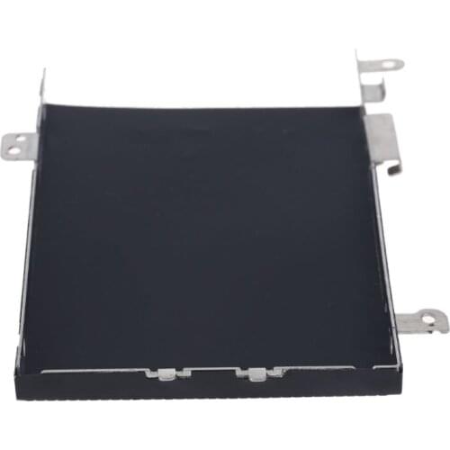 HDD Caddy Bracket Hard Drive Disk Frame Holder Adapter Screw for -Dell E5570