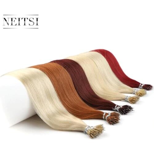 Neitsi Hair Extensions