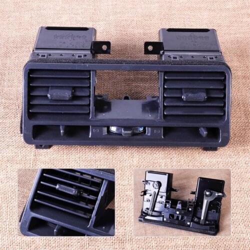Air Condition Air Vent Outlet Panel Dashboard MR308038 MB775266 Fit for Mitsubishi Pajero Shogun Montero V31 V32 V33 1998 1999