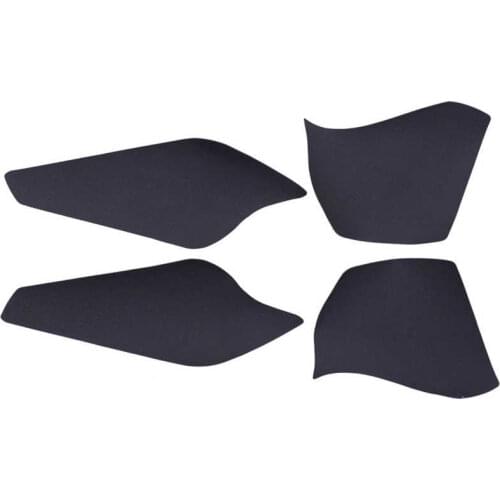 Gas Tank Traction Pad Knee Grip Non-Slip Sticker Fit for HONDA CRF1000L Aftica Twin 2015-2017