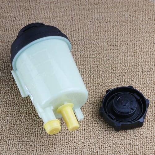 For Land Rover Freelander 2 LR2 Car Power Steering Reservoir Tank LR000578 2008 2009 2010 2011 2012 2013 2014 2015
