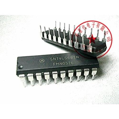 SN74LS682N DIP-20