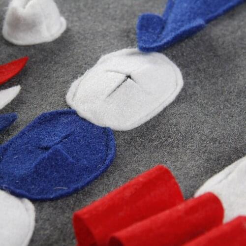 Pet Dog Snuffle Mat Slow Feeding Dog Cat Play Mat Supplies Toys Travel Use