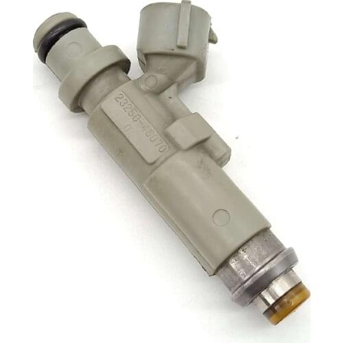 1PC Fuel Injectors Replace 23250-46070 for Toyota- Crown 1JZGTE 2.5L Car Accessories