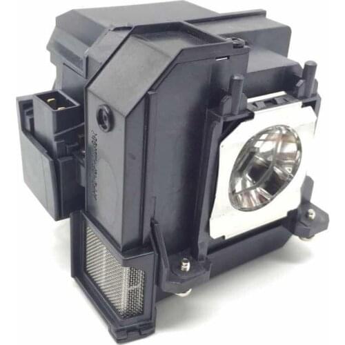 High Quality ELPLP80 Compatible Projector Lamp for EB-585WI EB-585W EB-580 EB-595WI EB-1420WI EB-1430WI Projectors