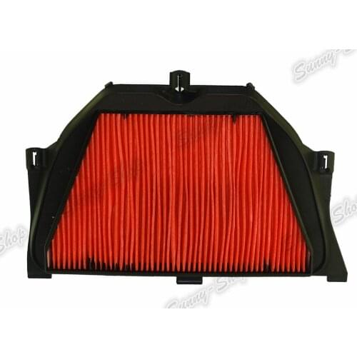 Motorcycle Parts High Flow Performance Air Intake Filter Cleaner Replacement For 2003 2004 2005 2006 HONDA CBR600RR CBR 600 RR