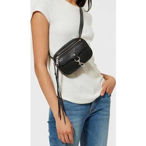 Fashion New Women Waist Pack Femal Belt Bag Phone Pouch Bags Brand Design Women Envelope Bags for Ladies Girls Fanny Pack Bolosa