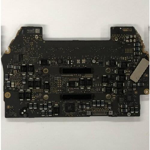 10PCS/lot 2016years 820-00239-09 820-00239 Faulty Logic Board mainboard For Apple MacBook pro A1706 repair, DHL Free ship