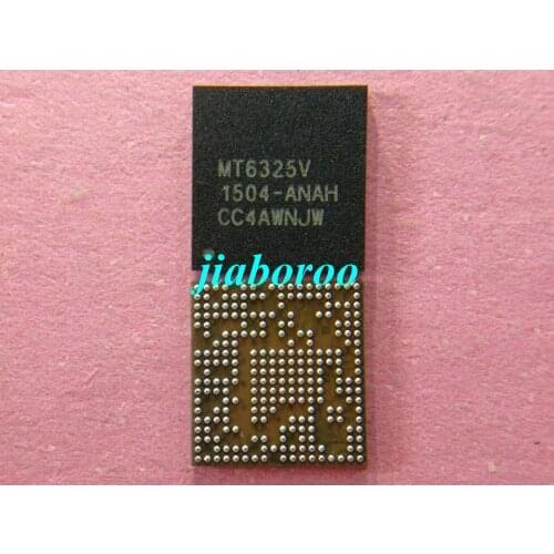 10pcs MT6169V MT6166V MT6176V MT6177W MT6177MV MT6328V MT6325V MT6350V MT6323GA MT6351DV MT6353V MT6357MRV