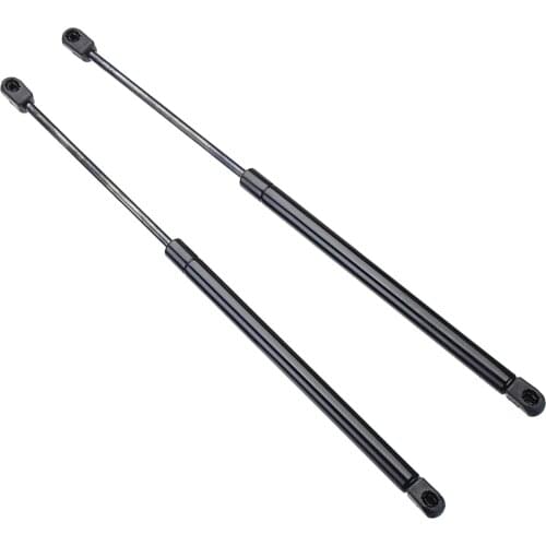 2Pcs Rear Hatch Lift Supports Strut Damper For 2006-2013 Audi A3