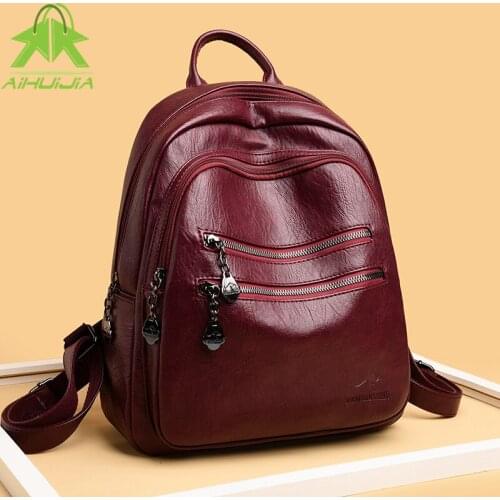 Aihuijia Womens School Bags