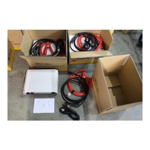 Power Processor MST-90+ Automotive Programming Dedicated battery Charging Supply for car ECU Programming Voltage Stabilizer