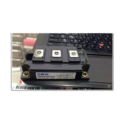 FREE SHIPPING DM2G100SH12AE DM2G100SH12AL new original