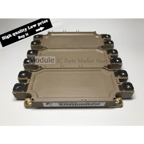 Free shipping original new module 6MBI450V-120-50