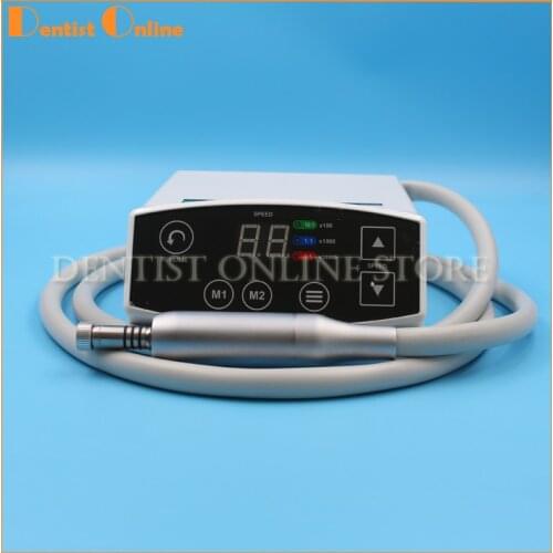 COXO brand Dental LED Brushless Mini Electric micro motor System C-PUMA Electrical Micromotor