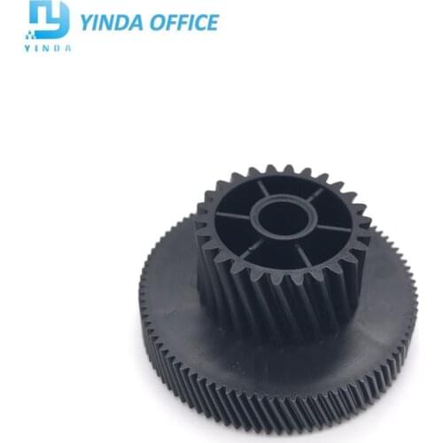Long life af1027 fuser gear for ricoh aficio AF1027 2027 2022