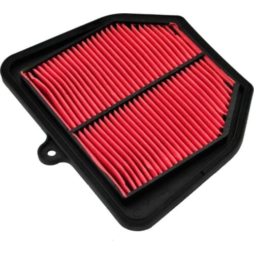 For Yamaha FZ8 N S 2010-2016 FZ1 Fazer 2006-2015 Motorcycle Air Intake Cleaner Filter