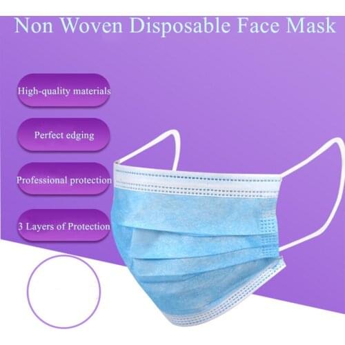 FocRelaxer Medical Masks