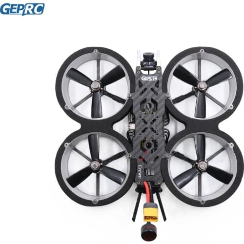 GEPRC Crown HD Cinewhoop