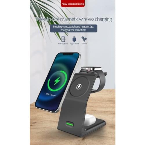 LEEZON Magnetic Mobile Phone Holders