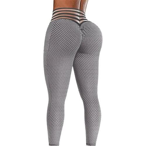 NORMOV New High Waist Leggings Women Elastic Buttocks Push Up Fitness Legging Female Workout Leggins Saemless Jeggings Woman