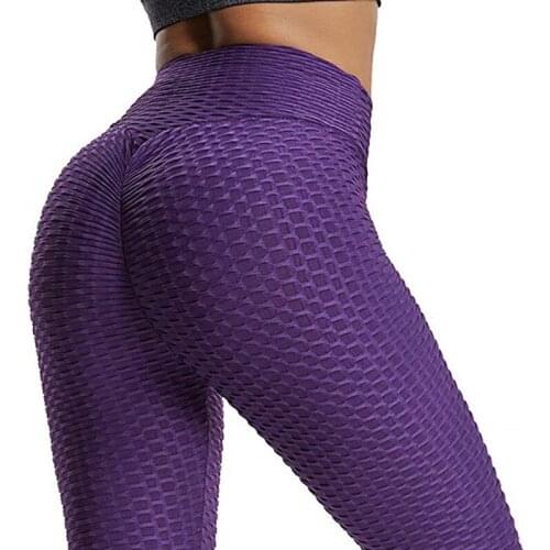 Hot style Legging Women tight pants jacquard money sexy carry buttock High waist trousers fitness yoga leggings plus size s-3XXL