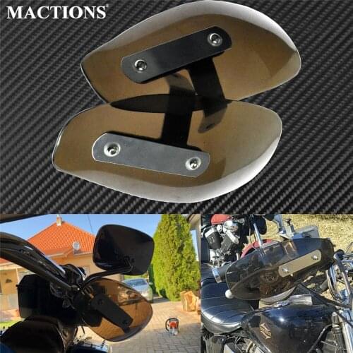 MACTIONS Motorcycle Fall Protection