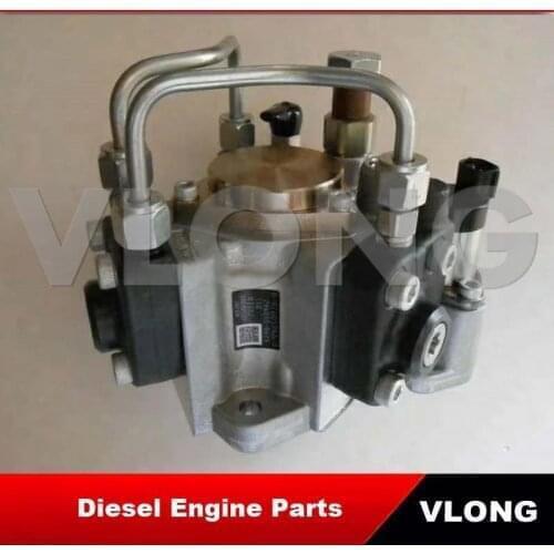 Diesel Fuel Injection Pump 294000-1223 294000-1220 16700-5X00A For Nissan Navara D40 & Pathfinder R51 2.5L YD2K