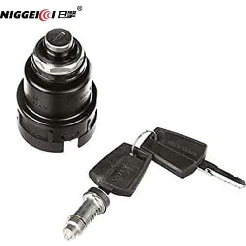 Switches And Buttons For Cars NIGGEII China
