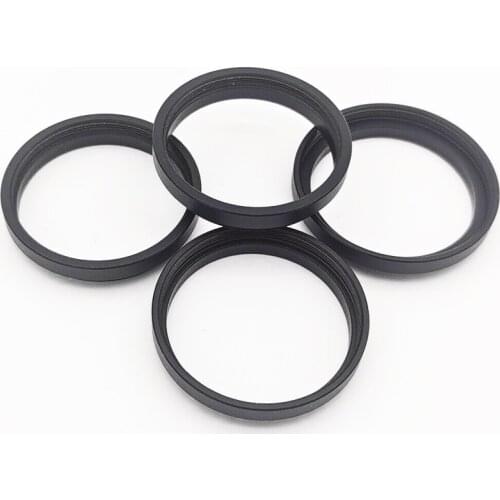 Female M40.5X0.75 M40X0.75 M42X0.75 T M45X0.75 to M42X1 Male Thread Adapter