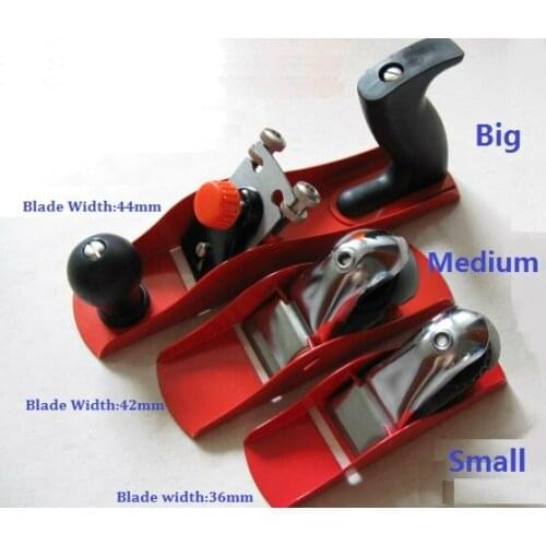 Hand Woodworking Bench Plane Trimming Plane