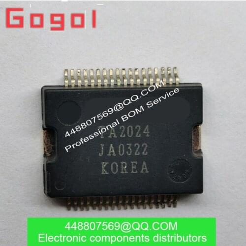 TA2024 TA2024C SSOP-36 Golden foot 100% New and original