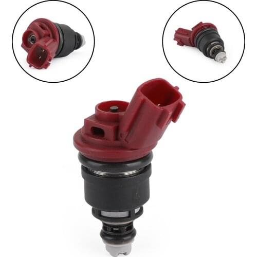 ​Artudatech 1pcs 740cc Fuel Injectors 16600-RR544 For Nissan Silvia SR20DE SR20DET