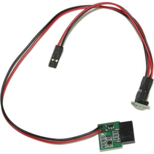 USB Watchdog Card Computer Automatic Restart Server Monitoring for Detection Computer Crash Advertising Machine