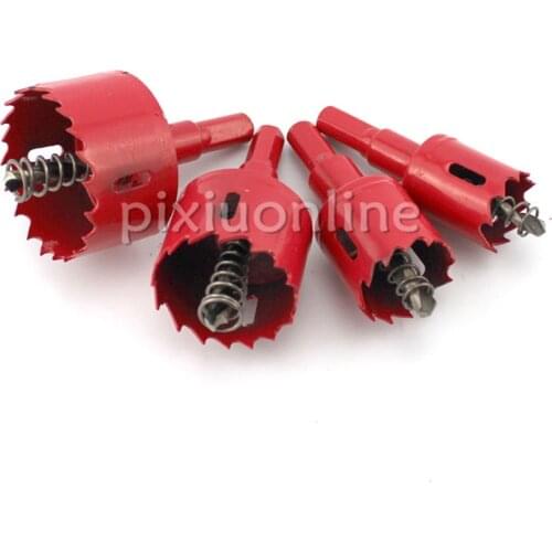 1pc J726 Woodworking Use Matal Tapper 6standards Choose 15-40mm Free Russia Shipping