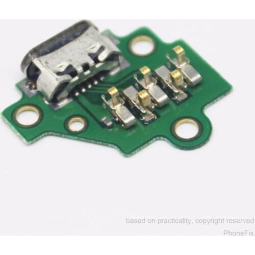 10pcs/lot USB Charging Port Dock Board For Moto G 3rd GEN G3 XT1541 XT1540 XT1550