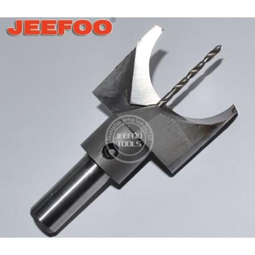 31.5mm Bead Knife/Ball Bits /Round Bits /Ball Bits For Woodworking Dia