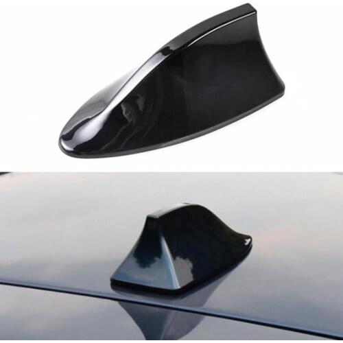 Shark fin antenna special car radio aerials shark fin auto antenna signal For Ford Focus 1 2 3 4 MK2 MK3 MK4 Kuga Ecosport
