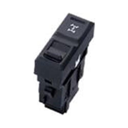 Auto Inter-axis switch for Auman New ETX