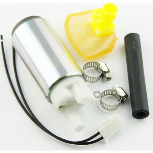 Petrol gas Fuel Pump FOR YAMAHA XV1900A Midnight Star XV1900AS Roadliner S XV1900 XV1900CT Stratoliner S XV1900CU Raider S