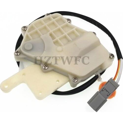 Free Shipping Door Lock Actuator 72655-S04-J02 72655S04J02 For Honda Civic 96-00 Rear Driver Left Side